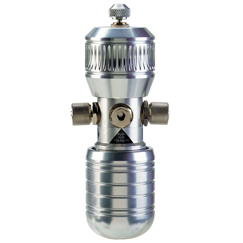 Pompka kalibracyjna niskociśnieniowa model HP /  PV 210 