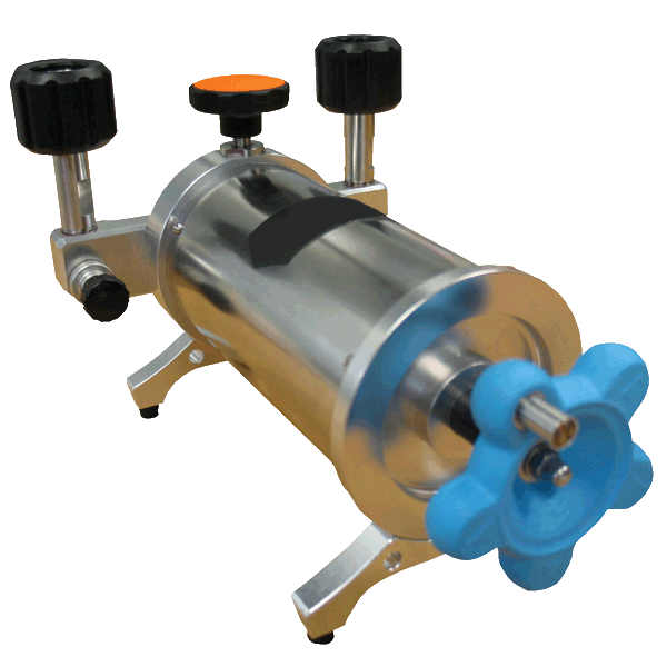 Pompka kalibracyjna niskociśnieniowa model LPCP / ADDITEL ADT 901