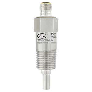 Przepływomierz TDFT - ciecze Przepływomierz TDFT - ciecze