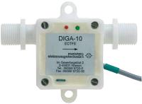 DIGA-10 – ciecze