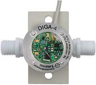DIGA-2, DIGA-4 – ciecze