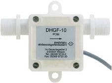 DHGF-10 – ciecze