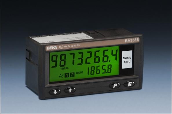 BA358E BA358E