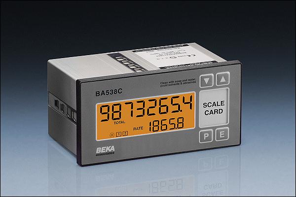 BA538C