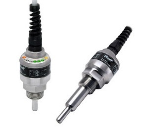 Przepływomierz TFS-35 - woda